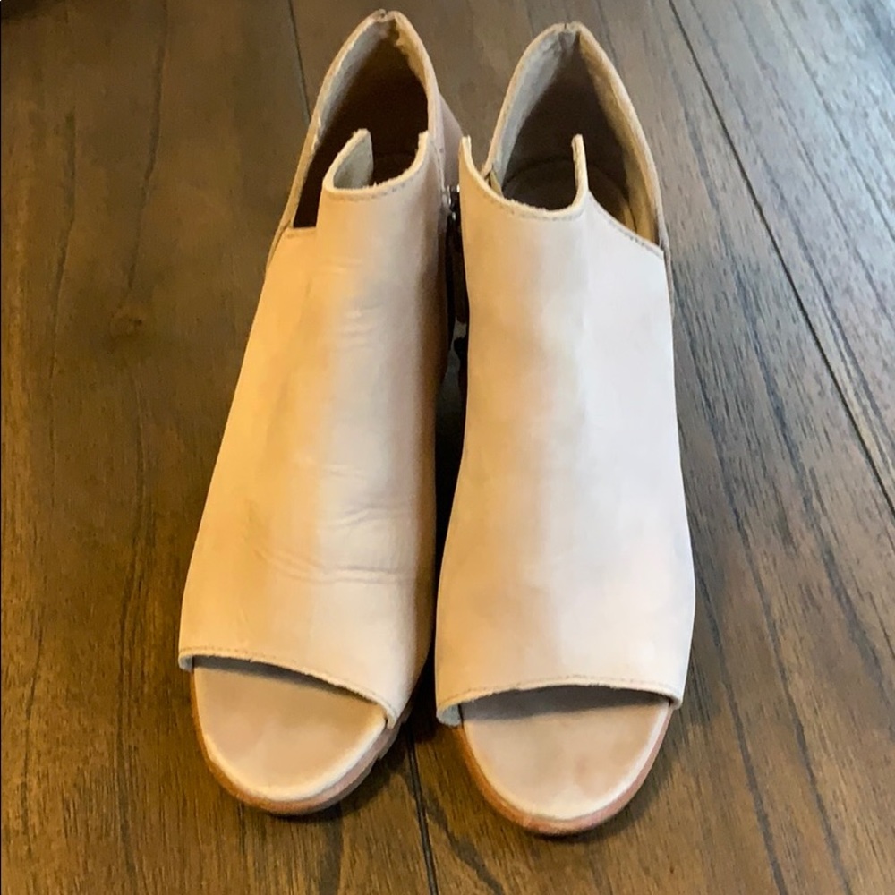 Sorel “Nadia” Booties - image 2